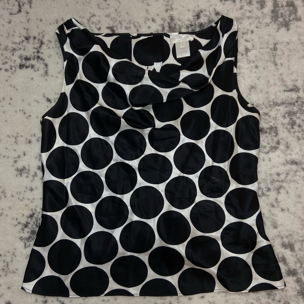 Women’s Formal Tank
